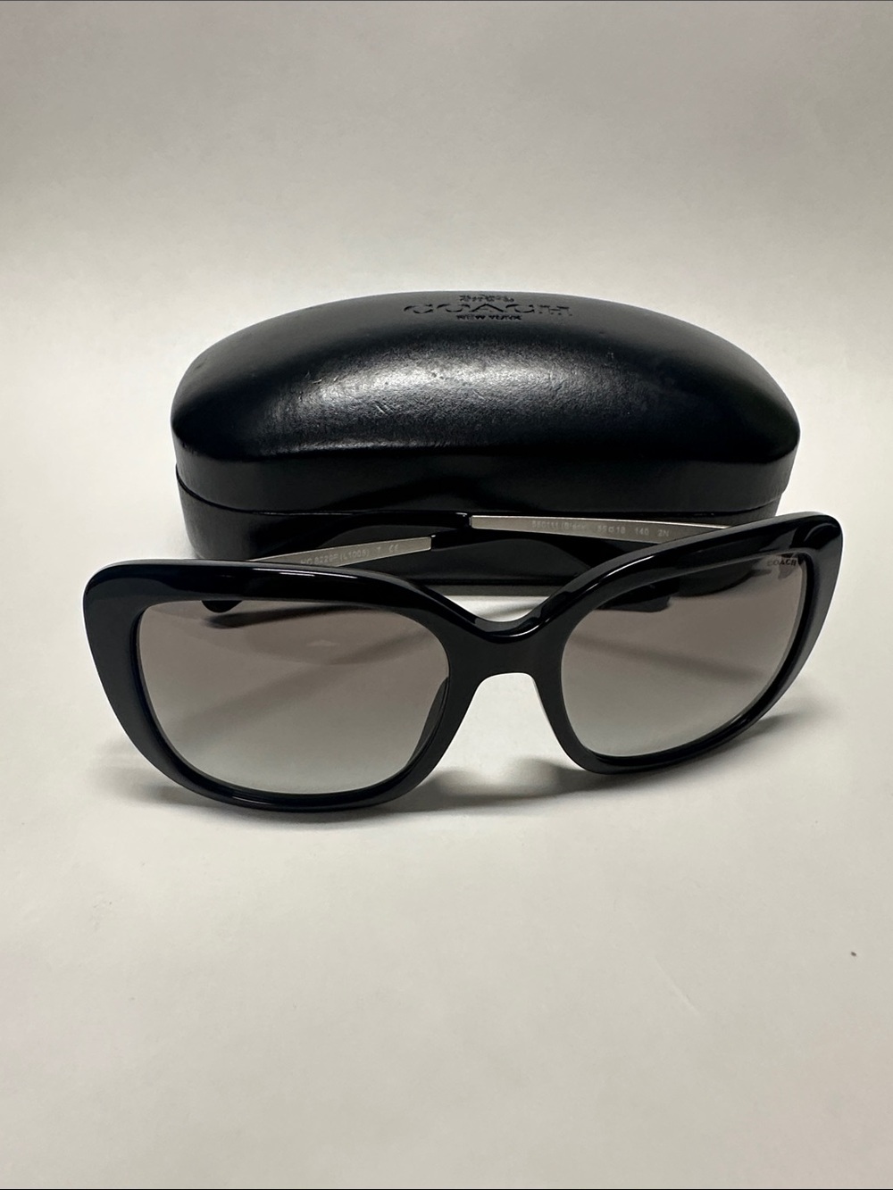 Coach Sunglasses Women's